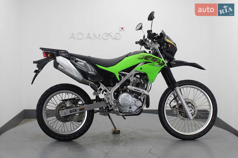 Kawasaki KLX