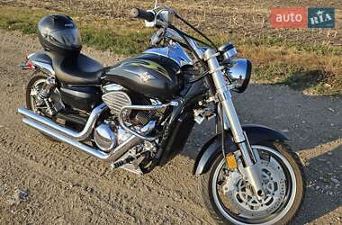 Kawasaki Mean Streak Mean Streak 2004