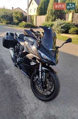 Kawasaki Ninja 1000 SX 2019
