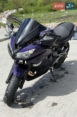 Kawasaki Ninja 400  2011