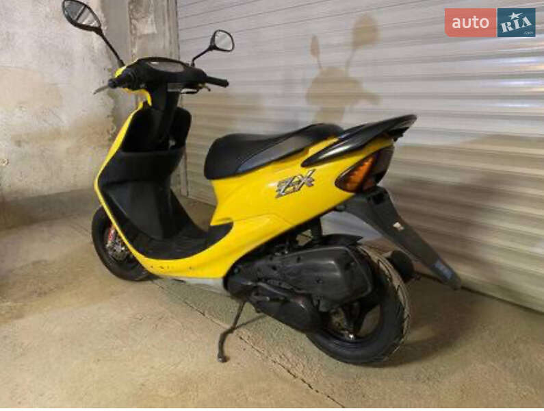 Kawasaki Ninja ZX-14R