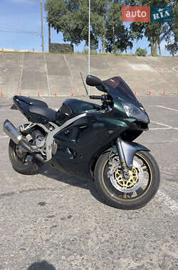 Kawasaki Ninja  2000