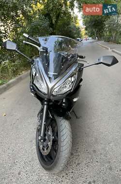 Kawasaki Ninja  2017