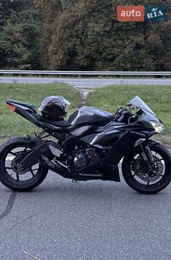 Kawasaki Ninja  2019