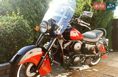 Kawasaki VN 1500  2000