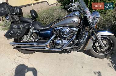 Kawasaki VN 1600  2007