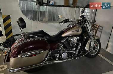 Kawasaki VN 1700  2009