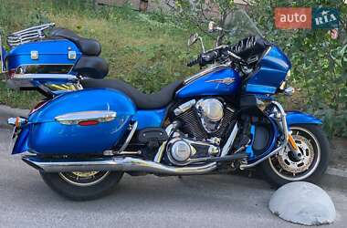 Kawasaki VN 1700  2009