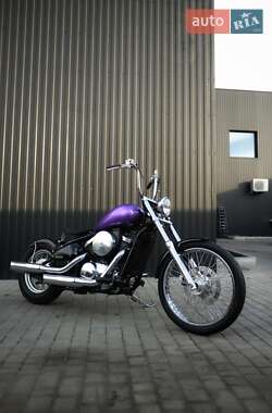 Kawasaki VN 800  2003