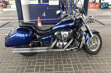 Kawasaki VN 900  2010