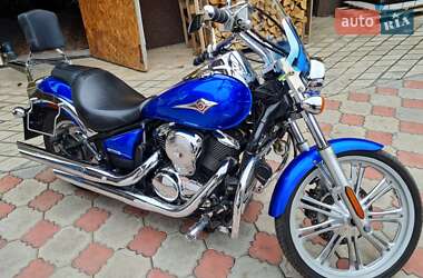 Kawasaki VN 900  2010