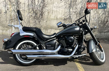 Kawasaki VN 900 2019