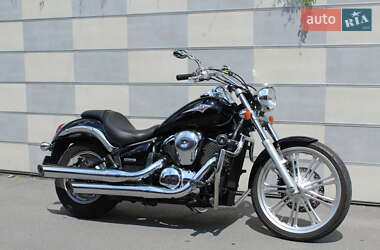 Kawasaki VN 900 Custom 2010