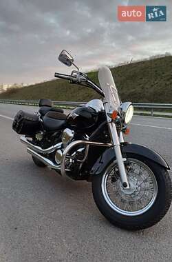 Kawasaki VN 900  2008