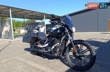Kawasaki VN 900  2015