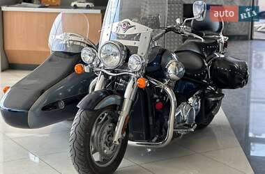 Kawasaki VN 2.0 2008