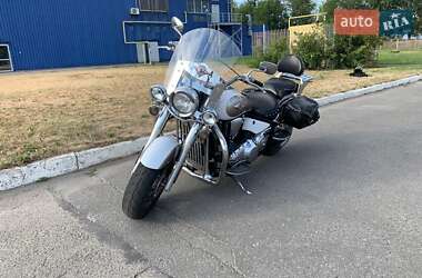 Kawasaki Vulcan 2000  2007