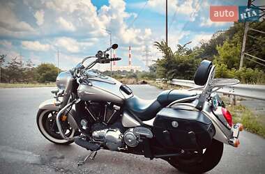 Kawasaki Vulcan 2000 2008