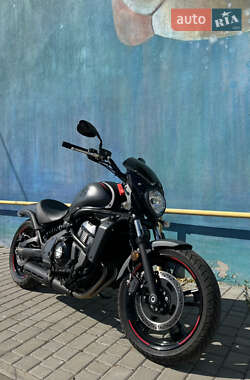 Kawasaki Vulcan 650S  2023