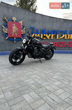 Kawasaki Vulcan 650S  2022