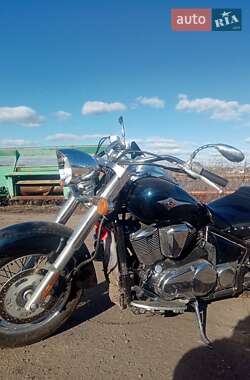 Kawasaki Vulcan 900  2006