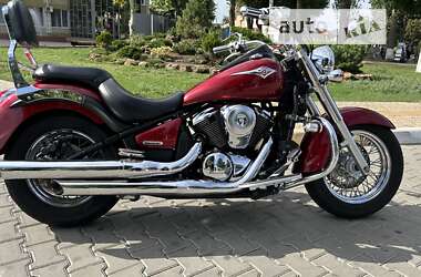 Kawasaki Vulcan 900 2009