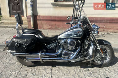 Kawasaki Vulcan 900  2007