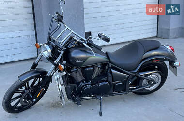 Kawasaki Vulcan 900  2017