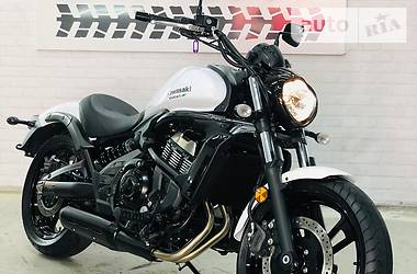 Kawasaki Vulcan S ABS 2018