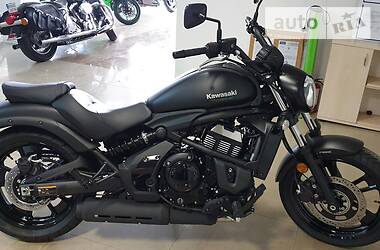 Kawasaki Vulcan S 2020