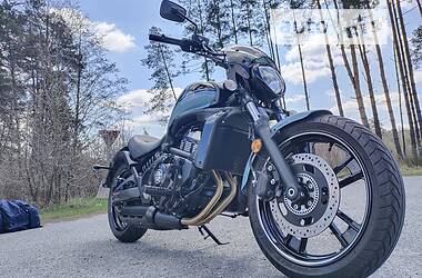 Kawasaki Vulcan S 650 ABS   CAFE 2020