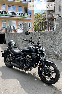 Kawasaki Vulcan  2016