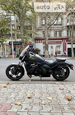 Kawasaki Vulcan EN650 2019