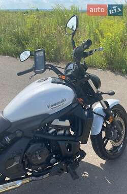 Kawasaki Vulcan  2017