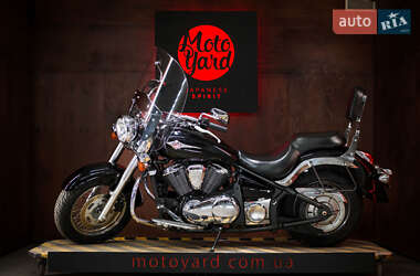 Kawasaki Vulcan  2011