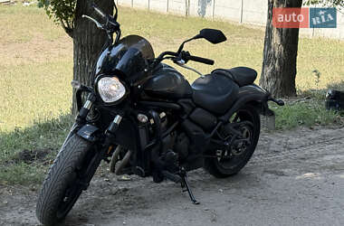 Kawasaki Vulcan  2020