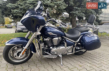 Kawasaki Vulcan  2008