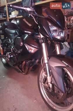 Kawasaki Z 1000  2008