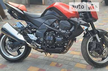 Kawasaki Z 1000 Abs 2011