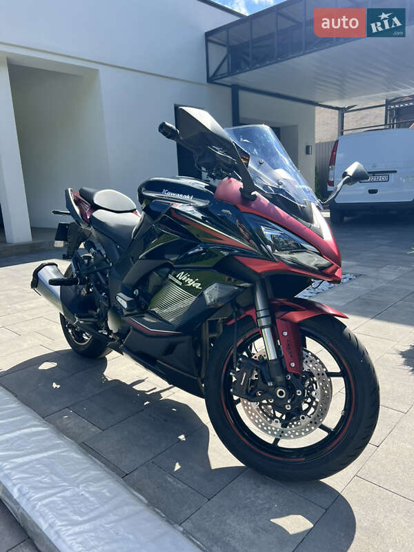 Kawasaki Z 1000SX