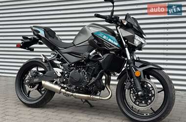 Kawasaki Z 400  2023