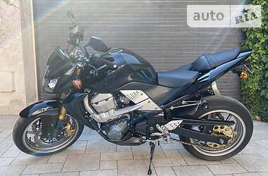 Kawasaki Z 750  2008