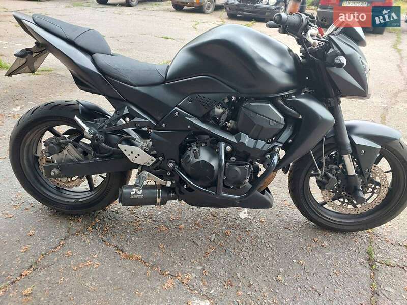 Kawasaki Z 750