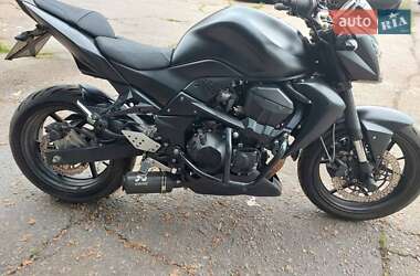 Kawasaki Z 750  2007