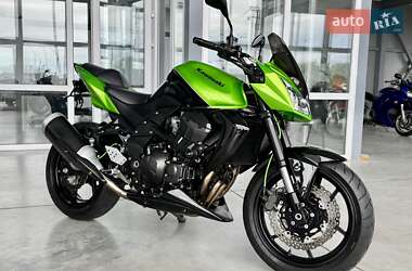Kawasaki Z 750  2009
