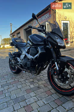 Kawasaki Z 750  2009