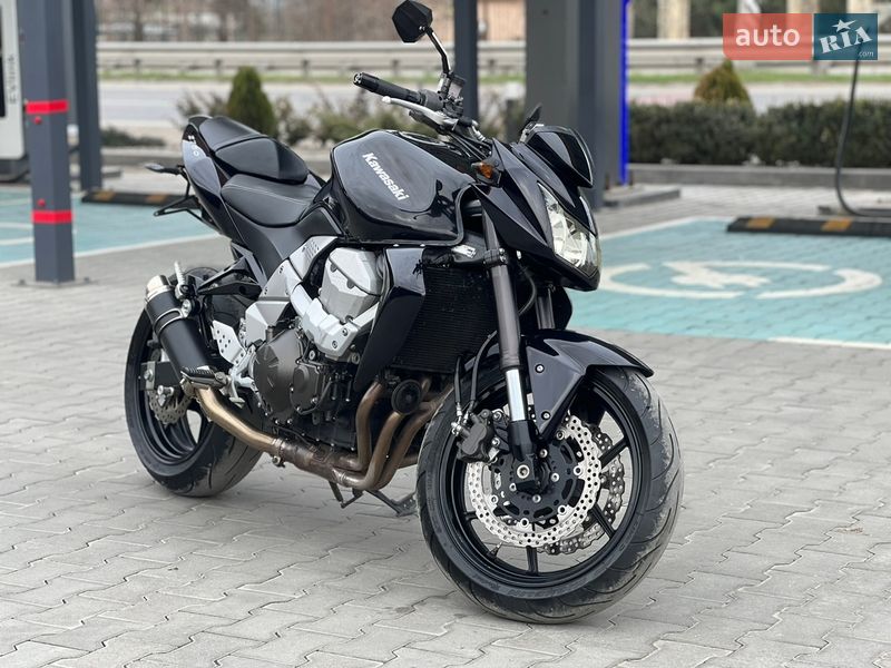 Мотоцикл Классик Kawasaki Z 750