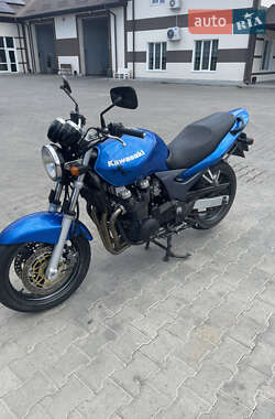 Kawasaki Z 750R  1999