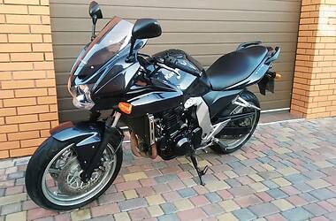 Kawasaki Z 750S  2008