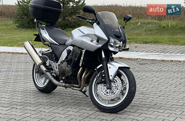 Kawasaki Z 750S  2006